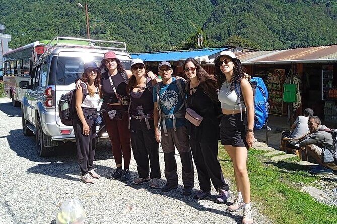 Experience Mardi Himal Trek - Final Thoughts