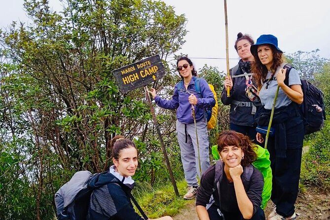 Experience Mardi Himal Trek - FAQ