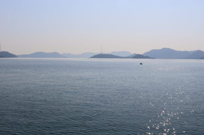 Experience Meditation at Shounji Temple, Takehara Tadanoumi - FAQ