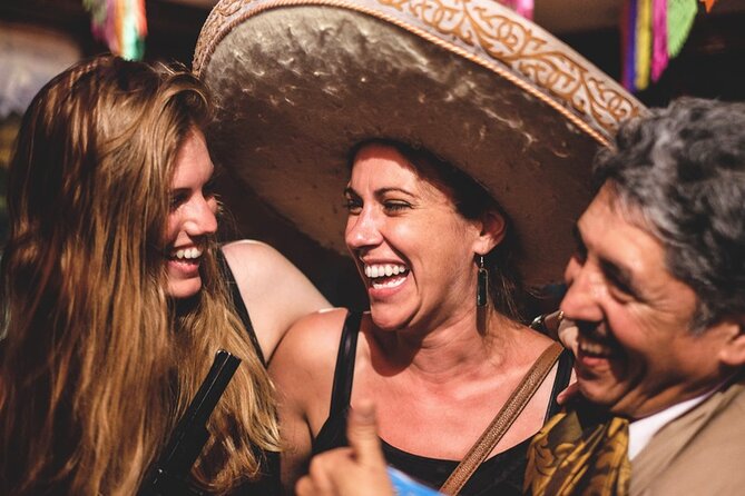 Experience Mexico City at Night: Lucha Libre & Mariachi Tour - Pricing and Booking Details