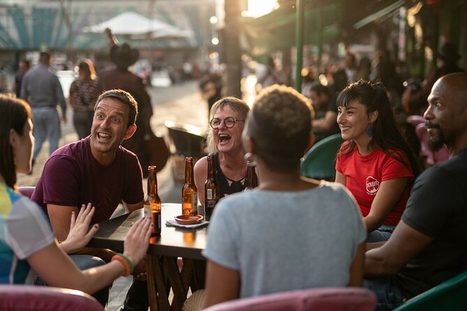 Experience Mexico City at Night: Lucha Libre & Mariachi Tour - Cancellation Policy