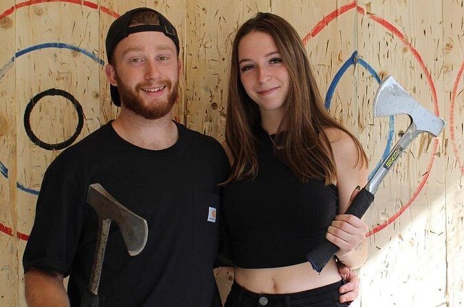 Experience Montréal Axe Throwing Adventure - FAQ