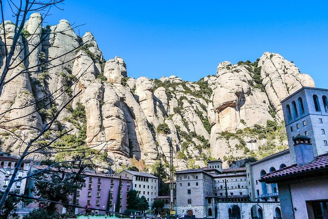 Experience Montserrat (5 Hours) - Overview of Montserrat