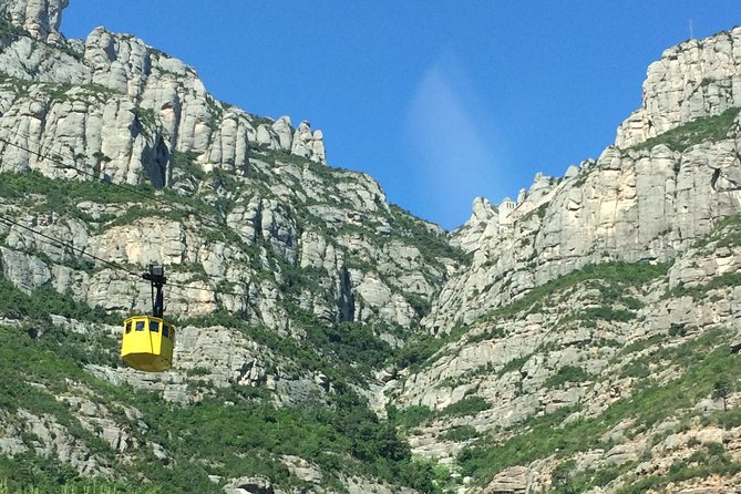 Experience Montserrat (5 Hours) - Activities in Montserrat