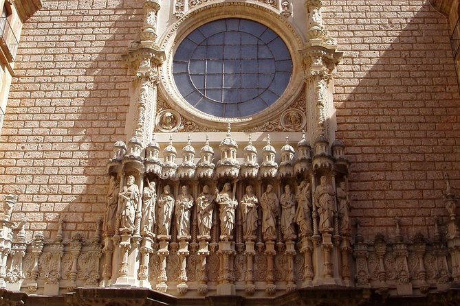 Experience Montserrat (5 Hours) - Free Time in Montserrat