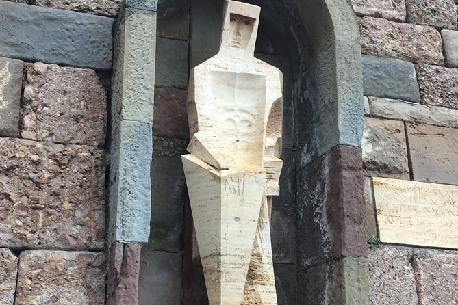 Experience Montserrat (5 Hours) - Cancellation Policy