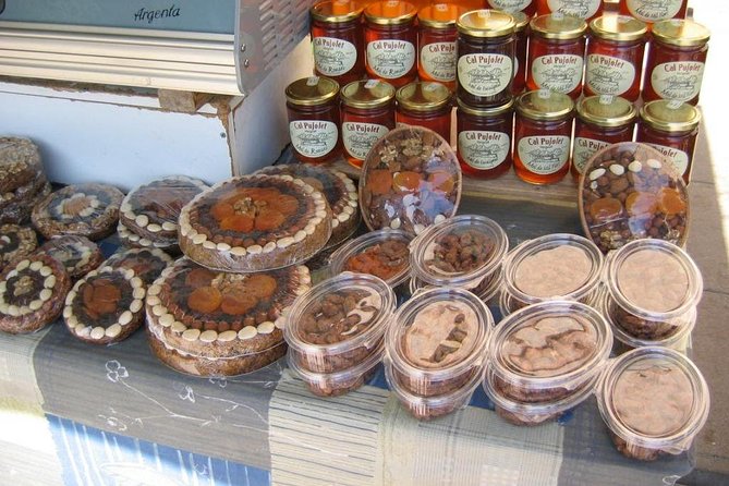 Experience Montserrat (5 Hours) - Questions and Contact Information