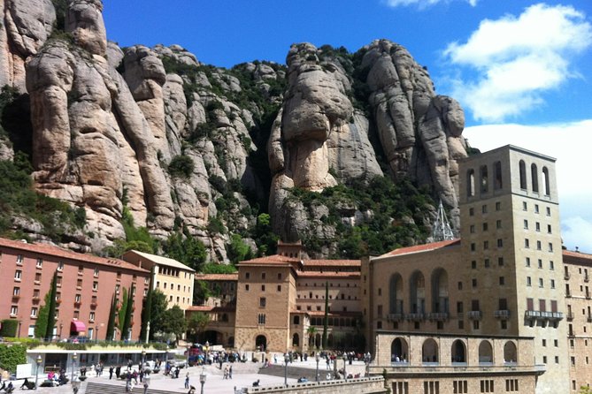 Experience Montserrat (5 Hours) - Additional Information