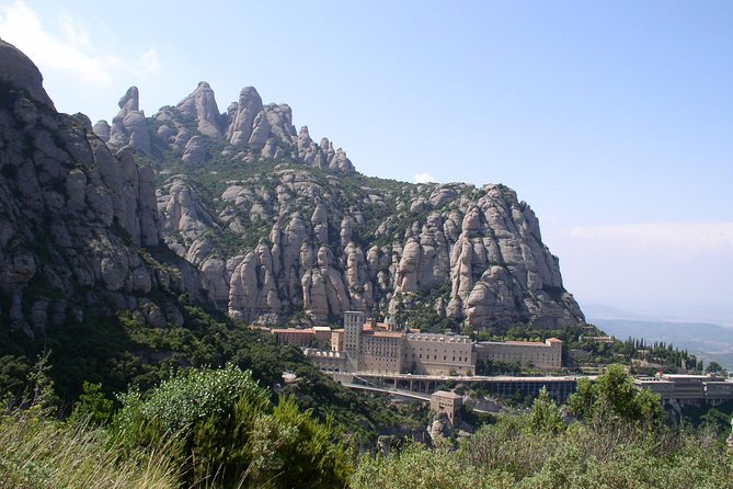 Experience Montserrat (5 Hours) - Common Questions