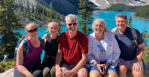 Experience Moraine & Lake Louise From Banff, Canmore&Calgary - Customer Support and Contact Information