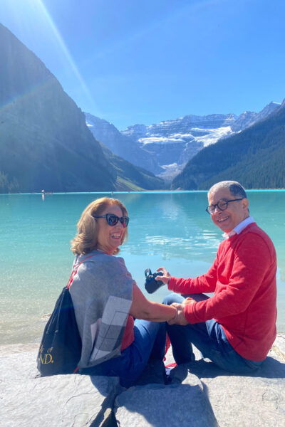 Experience Moraine & Lake Louise From Banff, Canmore&Calgary - Frequently Asked Questions