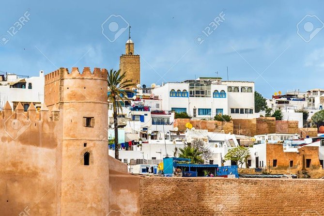 Experience Moroccan Diversity in a Week Private Tour 6 Nights 7 Days - Pricing Details