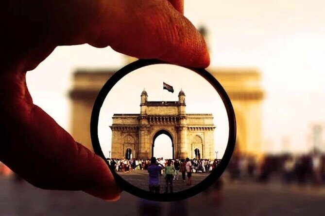 Experience Mumbai-Maximum City with a local vibe! (Half Day Tour) - Good To Know