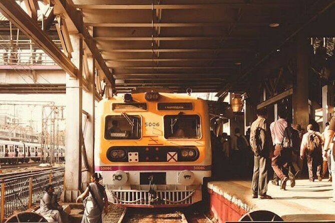 Experience Mumbai-Maximum City with a local vibe! (Half Day Tour) - The Tour Breakdown: What to Expect at Each Stop