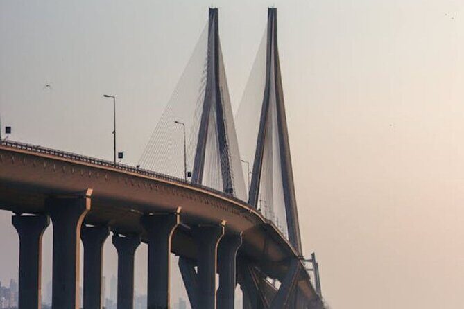 Experience Mumbai-Maximum City with a local vibe! (Half Day Tour) - Exploring the Route: A Deep Dive