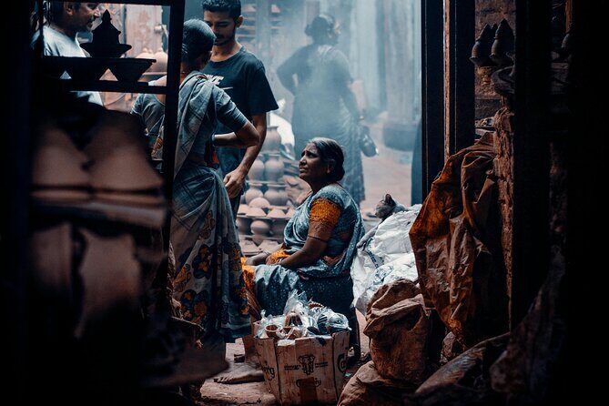 Experience Mumbai-Maximum City with a local vibe! (Half Day Tour) - Kala Ghoda: Art, Culture, and Local Vibes