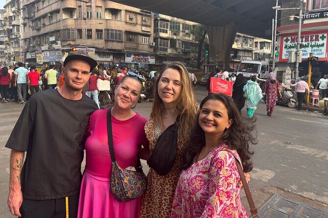 Experience Mumbai-Maximum City with a local vibe! (Half Day Tour) - Gateway of India & Taj Mahal Hotel: Icons of a Bygone Era