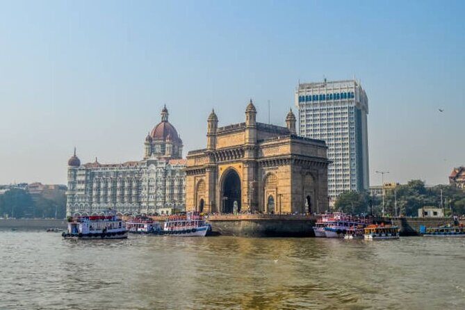 Experience Mumbai-Maximum City with a local vibe! (Half Day Tour) - Oval Maidan: Green Space in a Bustling City