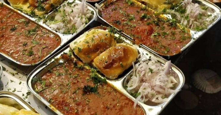 Experience Mumbai Street Food Tour - Booking and Cancellation