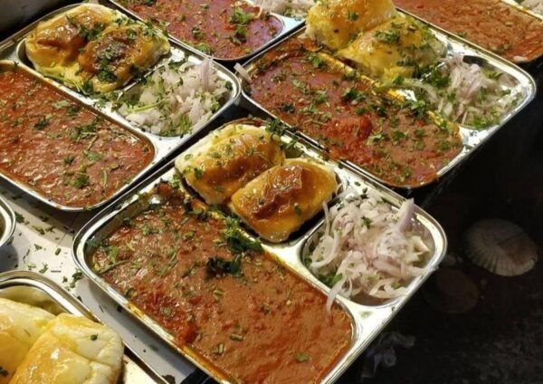 Experience Mumbai Street Food Tour - The Sum Up