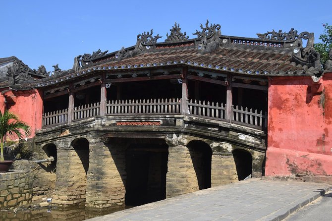 Experience My Son and Hoi An - Whats Included