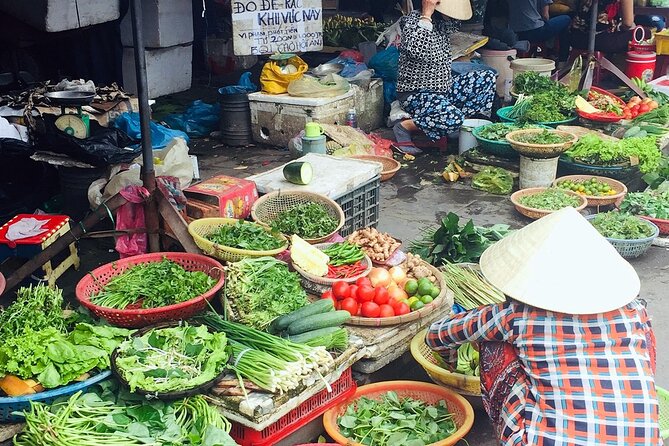 Experience My Son and Hoi An - Additional Information