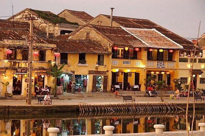 Experience My Son and Hoi An - Directions to My Son Sanctuary