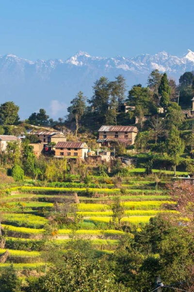 Experience Nagarkot Sunrise and Changu Narayan Day Hiking - Changu Narayan Temple