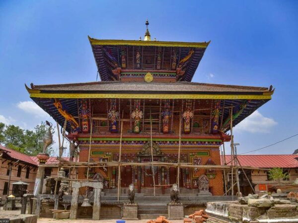 Experience Nagarkot Sunrise and Changu Narayan Day Hiking - Inclusions and Exclusions