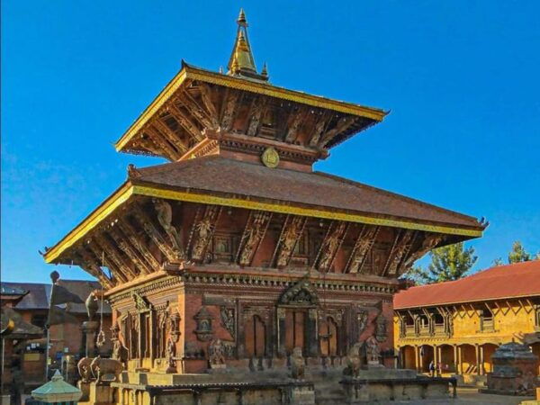 Experience Nagarkot Sunrise and Changu Narayan Day Hiking - Health and Safety Tips