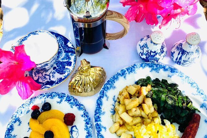 Experience Natchez 3 Course Southern Dinner in a Local Home - Good To Know