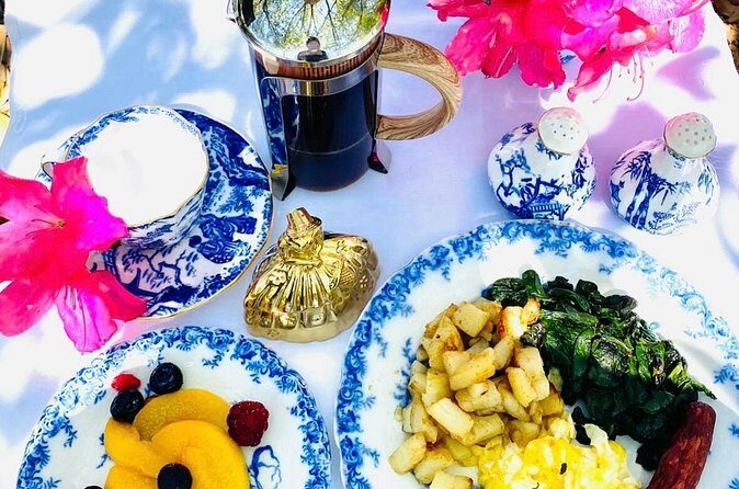 Experience Natchez 3 Course Southern Dinner in a Local Home - An Authentic Taste of Southern Hospitality