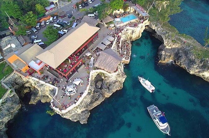 Experience Negril Seven Mile Beach & Jamaica's Famous Ricks Café - FAQ