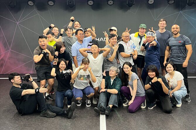 Experience New AR Sports: Next-Level Gaming Tokyo - Who Should Consider This Experience?