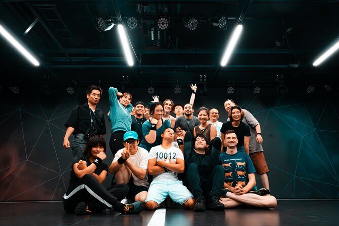 Experience New AR Sports: Next-Level Gaming Tokyo - The equipment and safety