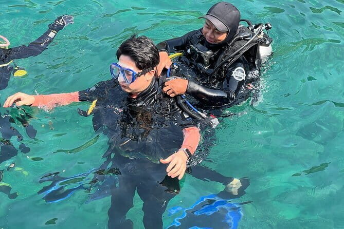 Experience Nha Trang Scuba Diving with Certified Dive - Is This Tour Worth It?