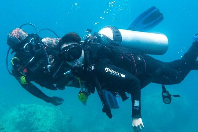 Experience Nha Trang Scuba Diving with Certified Dive - Good To Know