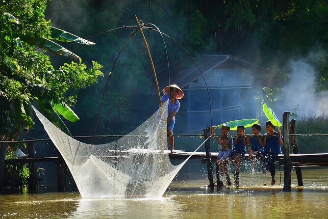 Experience Ninh Binh at UNESCO Site by Private Tour From Hanoi - Traveler Photos