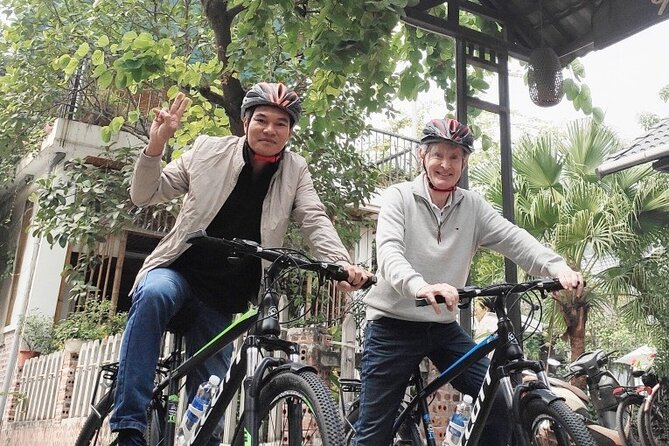 Experience Ninh Binh at UNESCO Site by Private Tour From Hanoi - Reviews