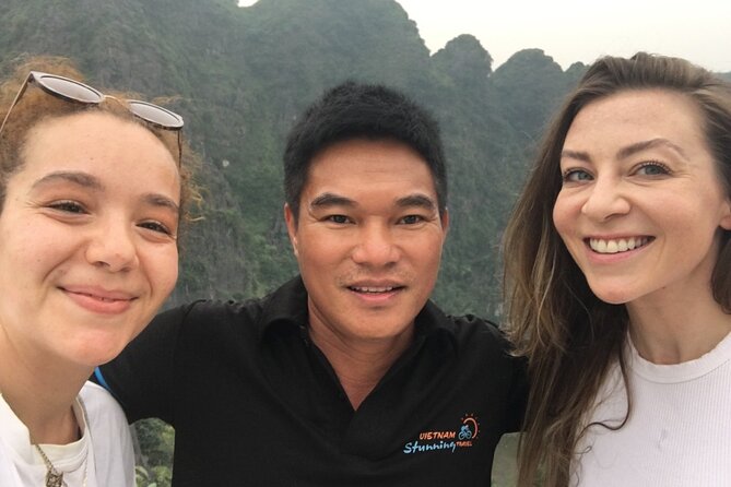 Experience Ninh Binh at UNESCO Site by Private Tour From Hanoi - Common Questions