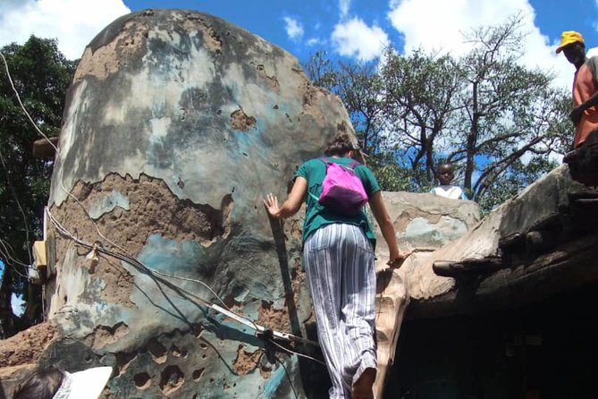 Experience Northern Ghana In 10-Days - Day 1: Arrival in Northern Ghana