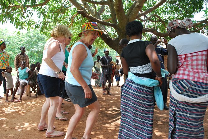 Experience Northern Ghana In 10-Days - Day 3: Flora and Fauna