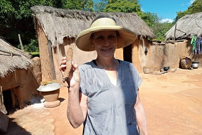 Experience Northern Ghana In 10-Days - Day 4: Cultural Immersion