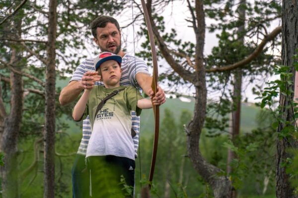 Experience Norwegian Nature: Hike With REAL ARCHERY - Duration and Pricing