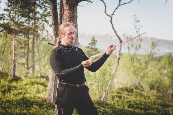 Experience Norwegian Nature: Hike With REAL ARCHERY - Cancellation Policy