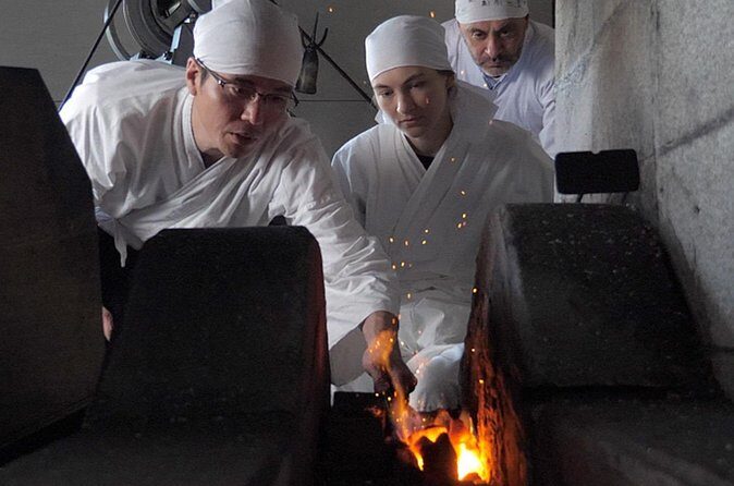 Experience of Making Knives and Small Knives by a Swordsmith - FAQ