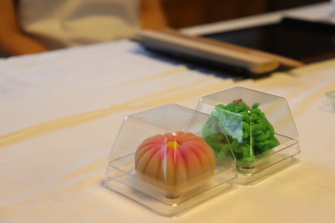 Experience of Making Sweets Taught by Professionals Local Tour & Guide - Customer Support