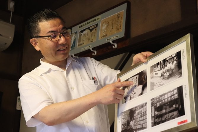 Experience of Making Sweets Taught by Professionals Local Tour & Guide - Pricing
