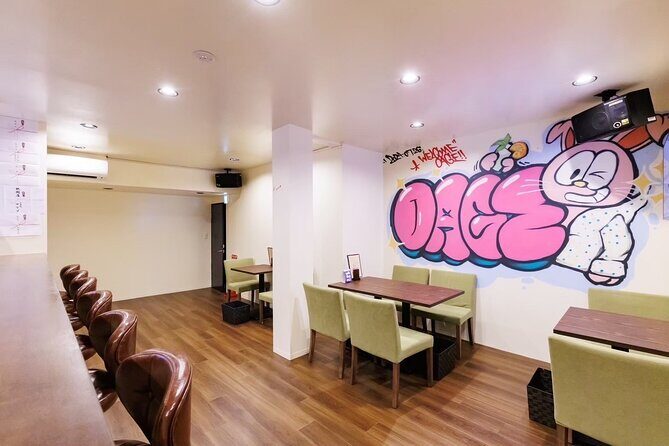 Experience of pairing sake tasting with snacks in Kyoto - Practical details: What you need to know