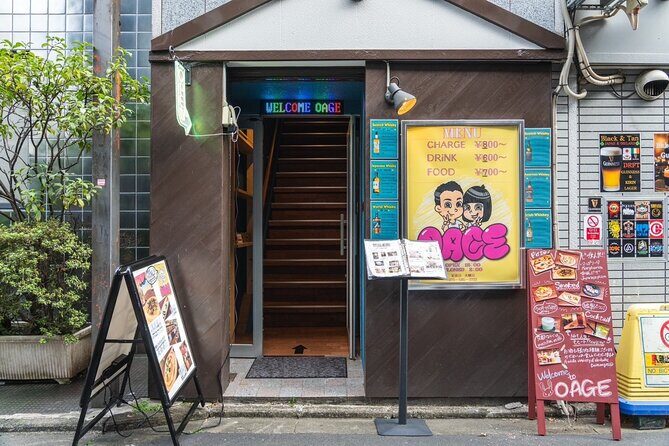 Experience of pairing sake tasting with snacks in Kyoto - Who is this tour best for?